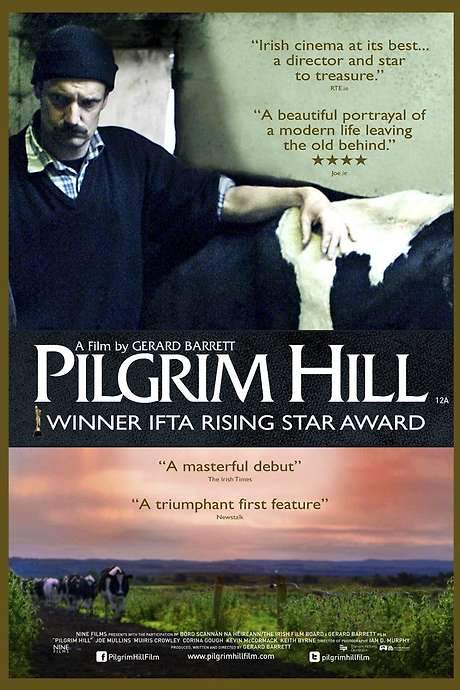Pilgrim Hill